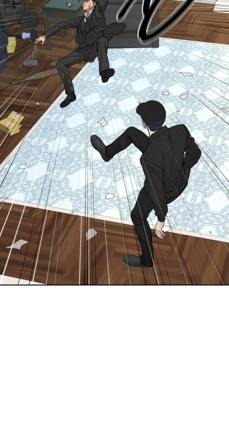 Genius Grandson of the Loan Shark King Chapter 46 page 118 - 