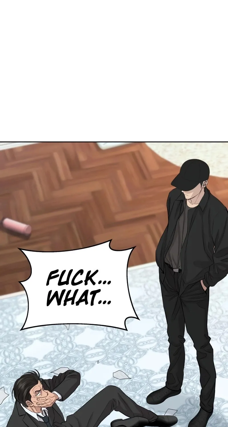 Genius Grandson of the Loan Shark King Chapter 46 page 119 - 