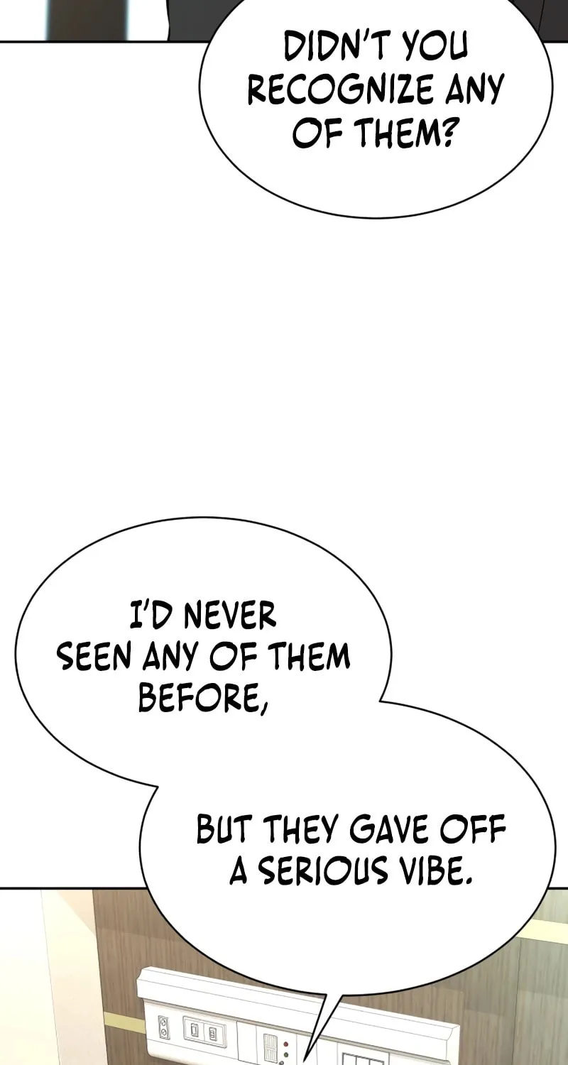 Genius Grandson of the Loan Shark King Chapter 46 page 13 - 