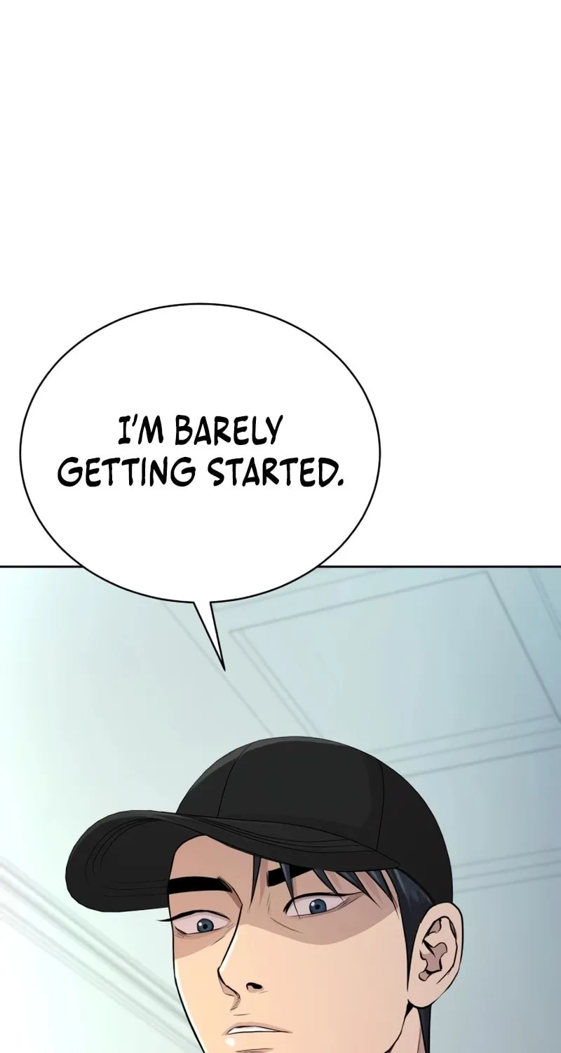 Genius Grandson of the Loan Shark King Chapter 46 page 121 - 