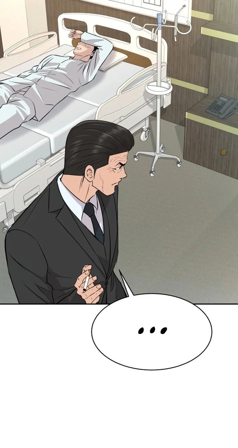 Genius Grandson of the Loan Shark King Chapter 46 page 14 - 