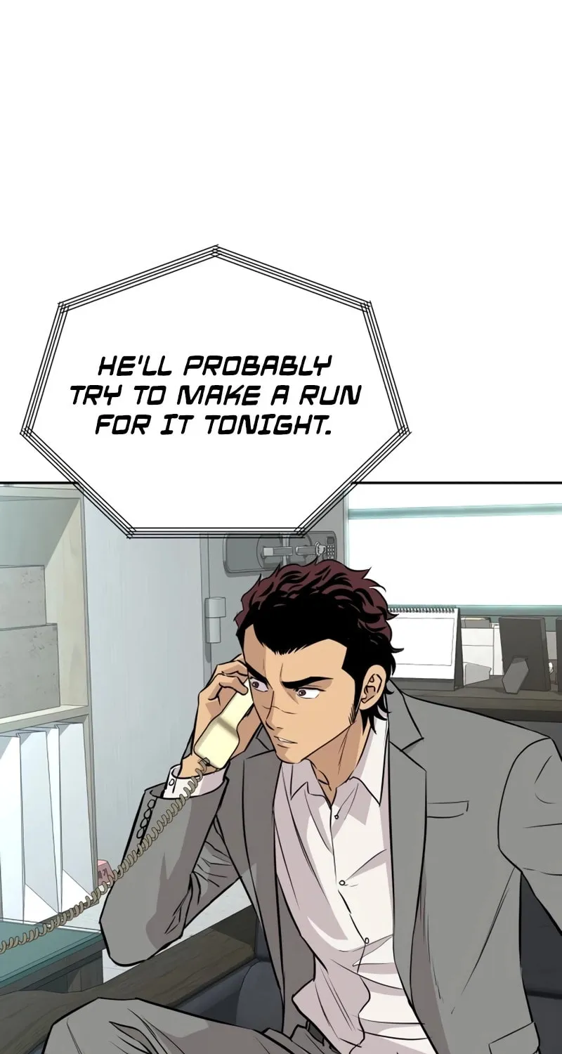 Genius Grandson of the Loan Shark King Chapter 46 page 26 - 