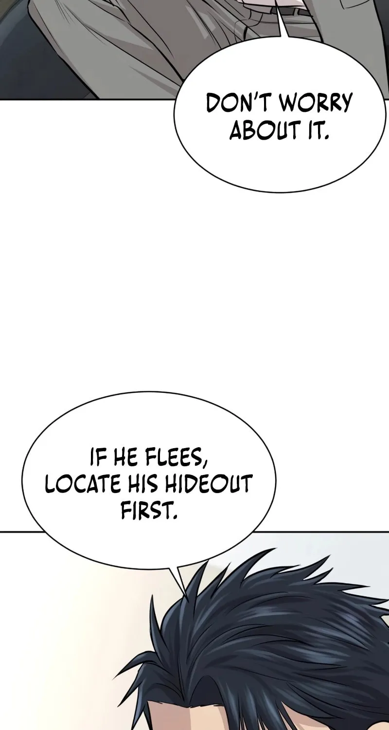 Genius Grandson of the Loan Shark King Chapter 46 page 27 - 