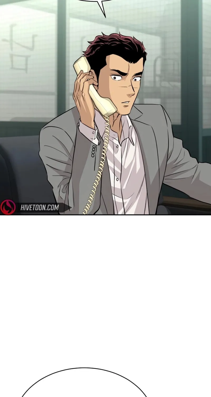 Genius Grandson of the Loan Shark King Chapter 46 page 29 - 