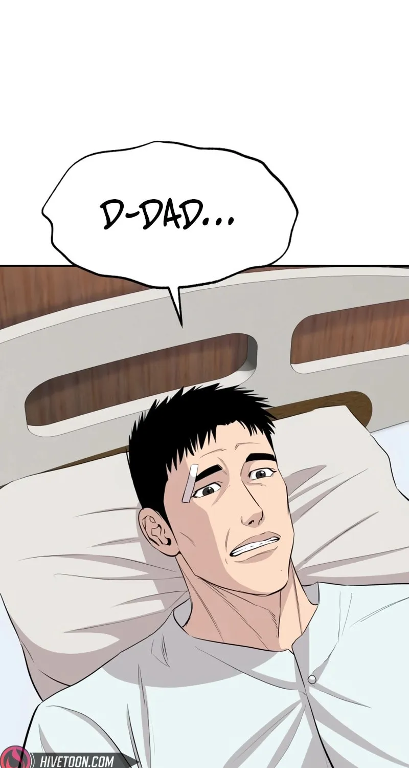 Genius Grandson of the Loan Shark King Chapter 46 page 4 - 