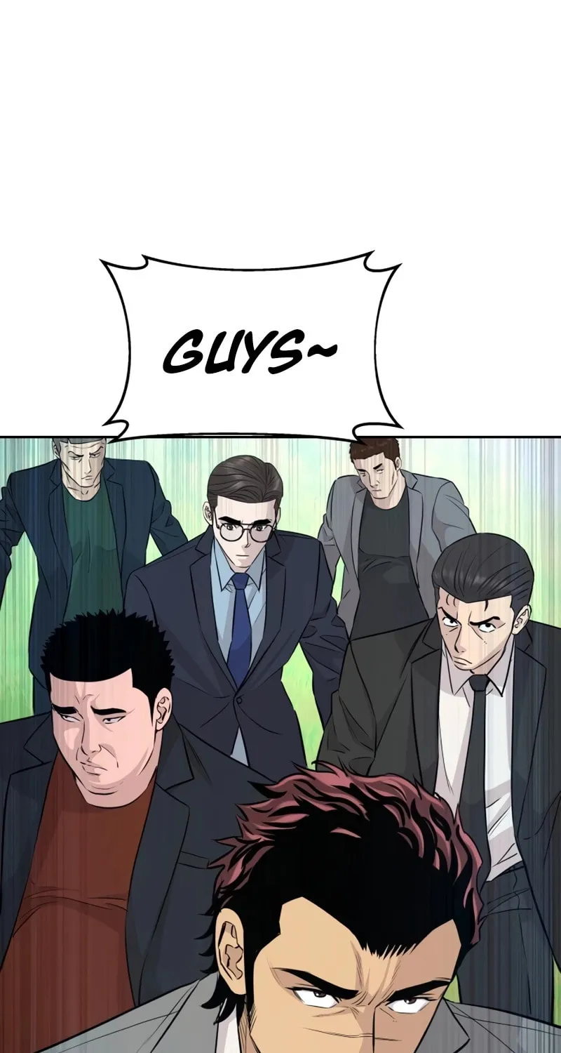Genius Grandson of the Loan Shark King Chapter 46 page 49 - 