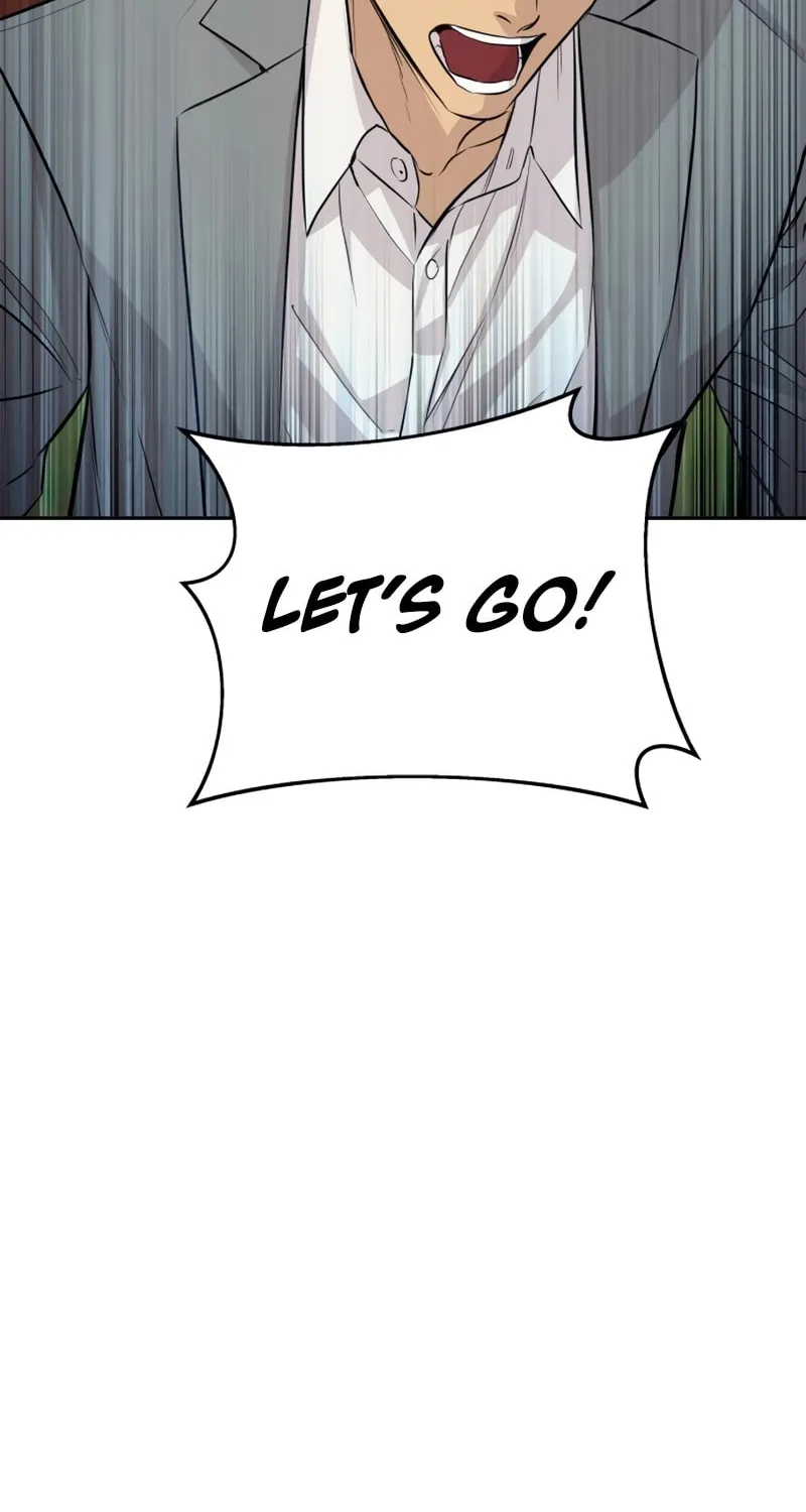 Genius Grandson of the Loan Shark King Chapter 46 page 50 - 