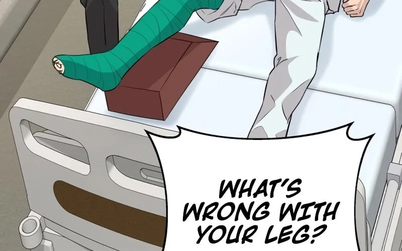 Genius Grandson of the Loan Shark King Chapter 46 page 6 - 