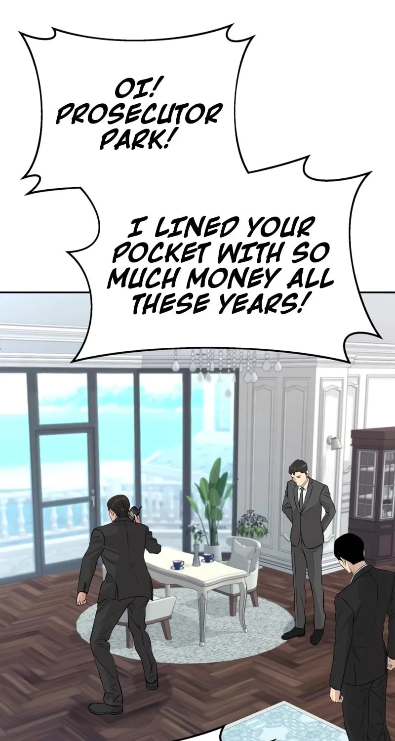 Genius Grandson of the Loan Shark King Chapter 46 page 51 - 