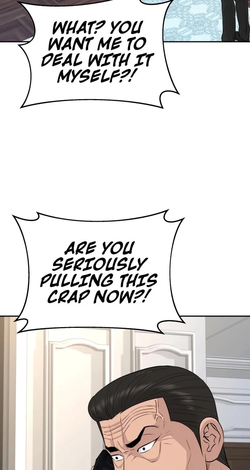 Genius Grandson of the Loan Shark King Chapter 46 page 52 - 