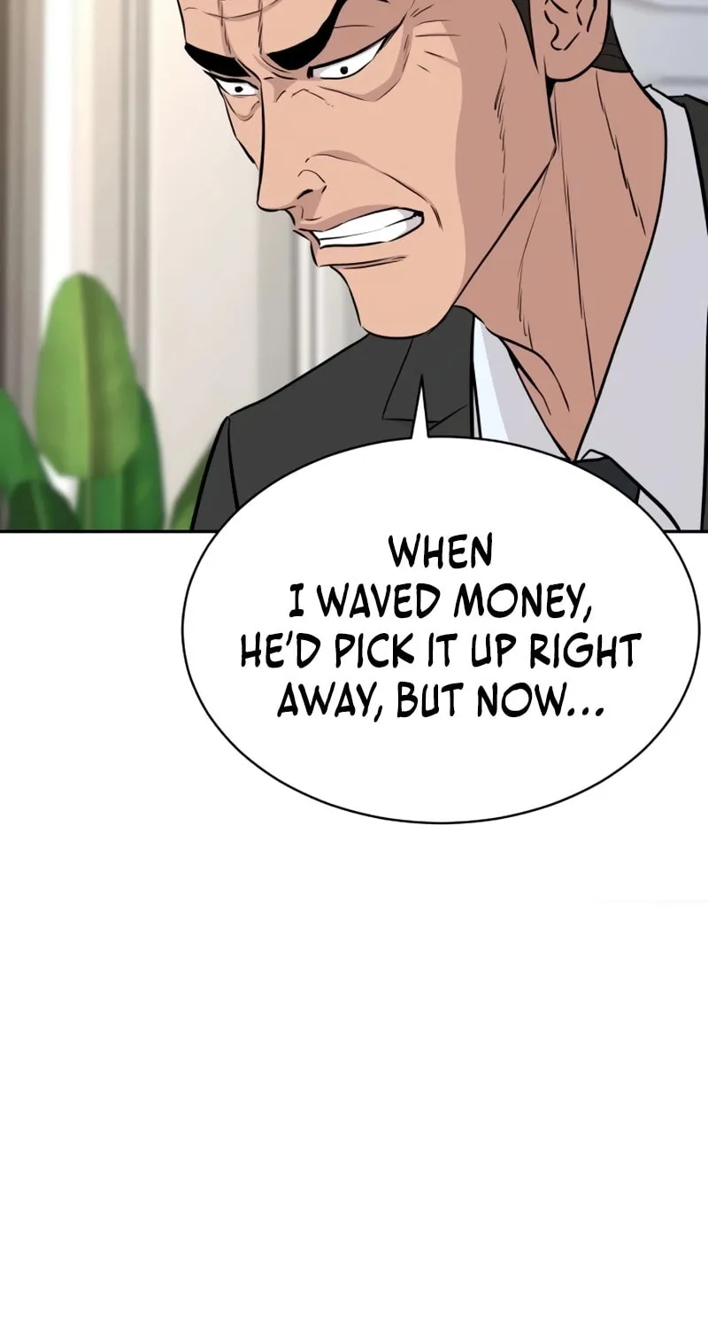 Genius Grandson of the Loan Shark King Chapter 46 page 58 - 