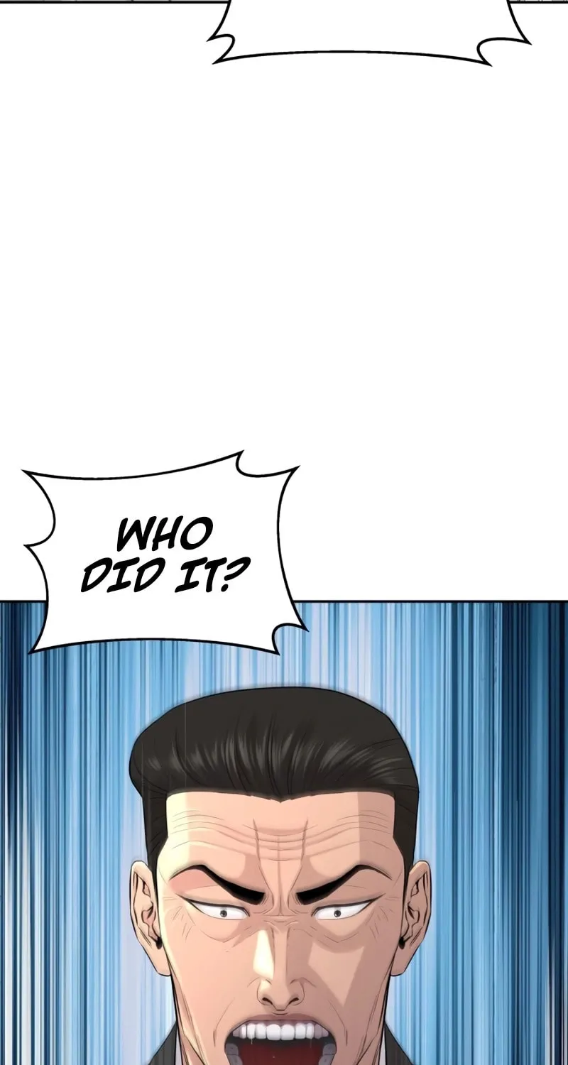 Genius Grandson of the Loan Shark King Chapter 46 page 7 - 