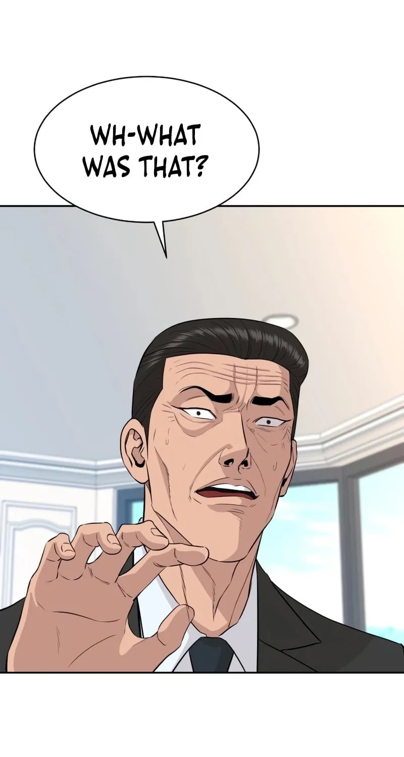 Genius Grandson of the Loan Shark King Chapter 46 page 61 - 