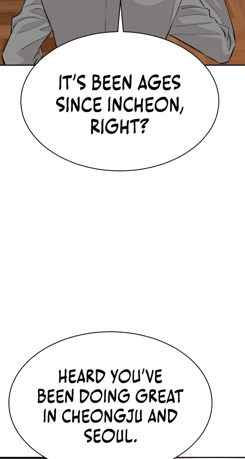 Genius Grandson of the Loan Shark King Chapter 46 page 65 - 