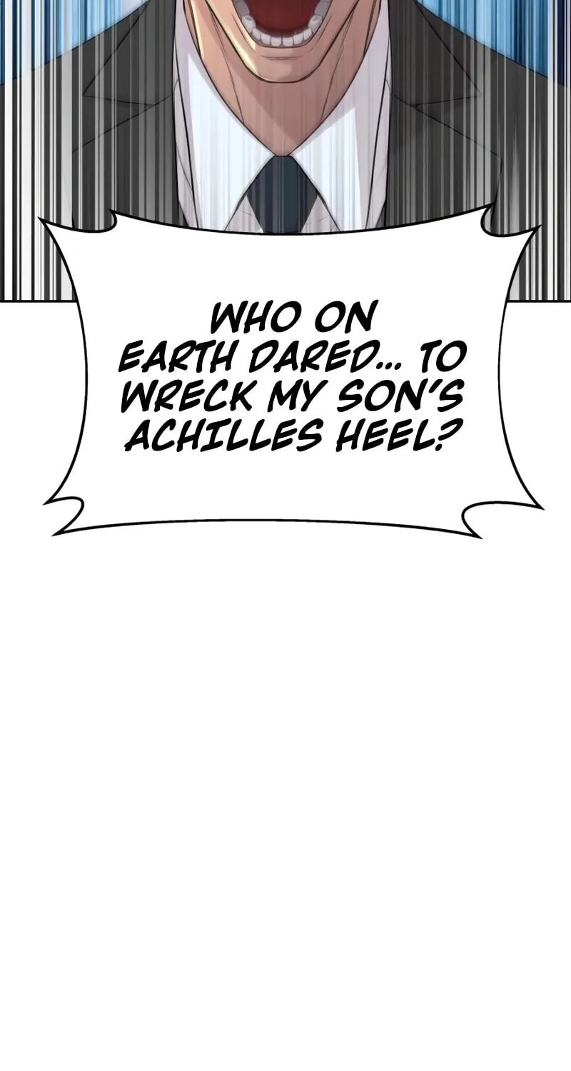 Genius Grandson of the Loan Shark King Chapter 46 page 8 - 