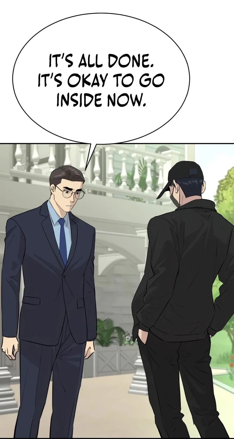 Genius Grandson of the Loan Shark King Chapter 46 page 75 - 