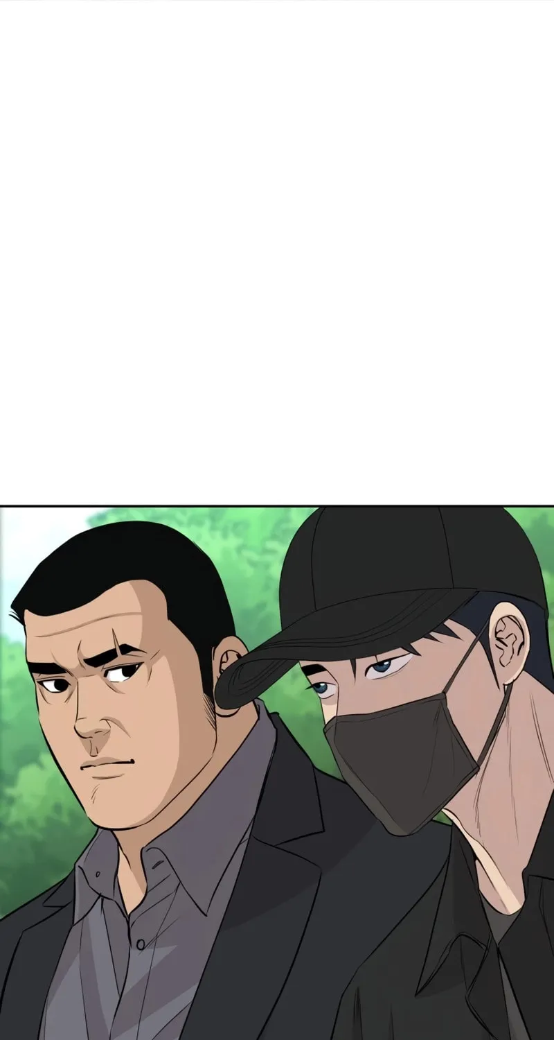 Genius Grandson of the Loan Shark King Chapter 46 page 76 - 