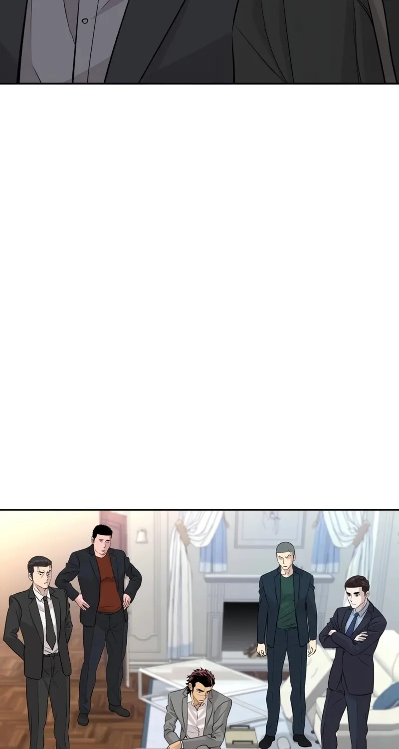 Genius Grandson of the Loan Shark King Chapter 46 page 77 - 
