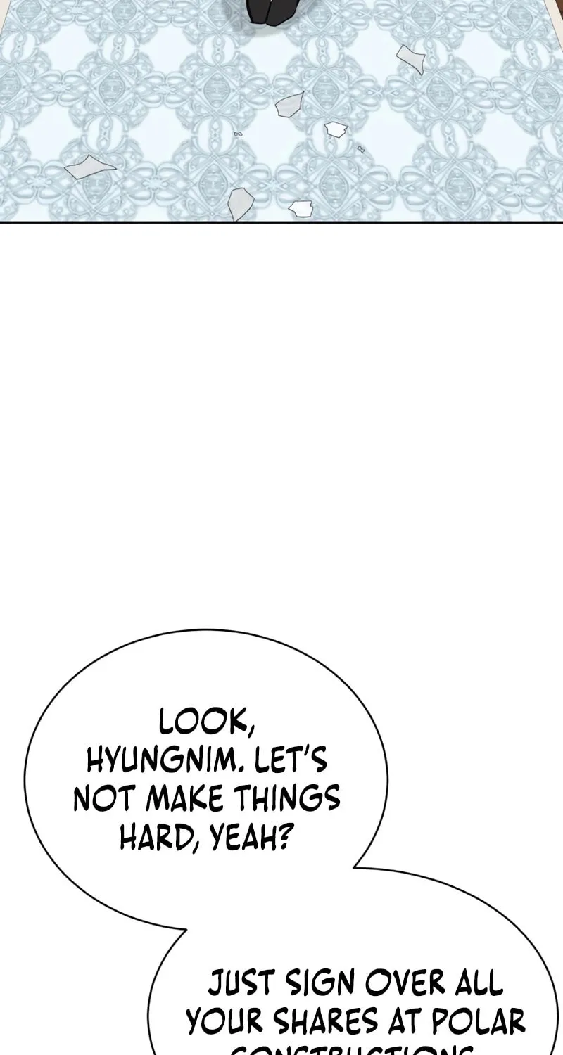 Genius Grandson of the Loan Shark King Chapter 46 page 79 - 