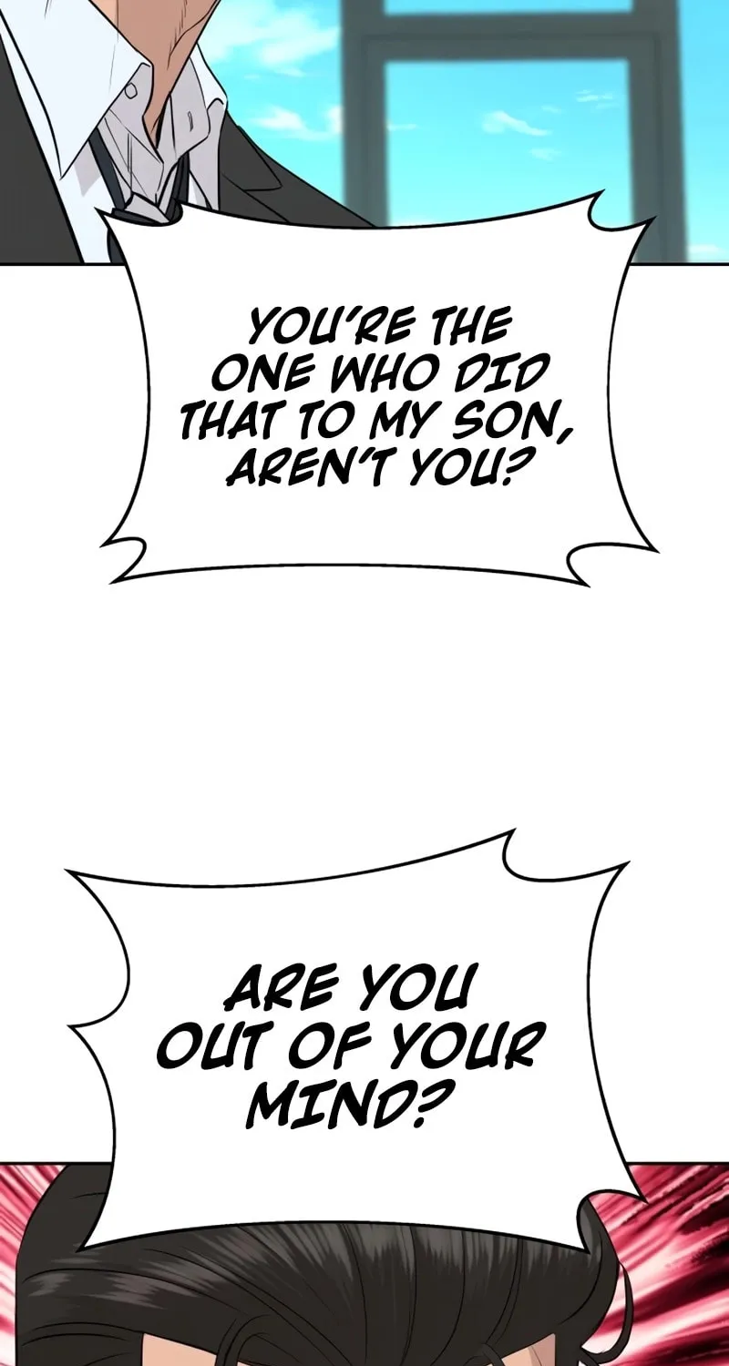 Genius Grandson of the Loan Shark King Chapter 46 page 83 - 
