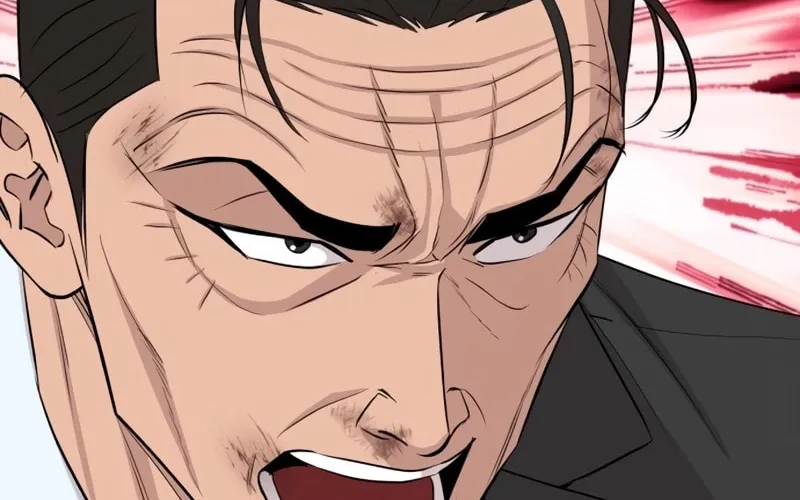 Genius Grandson of the Loan Shark King Chapter 46 page 84 - 