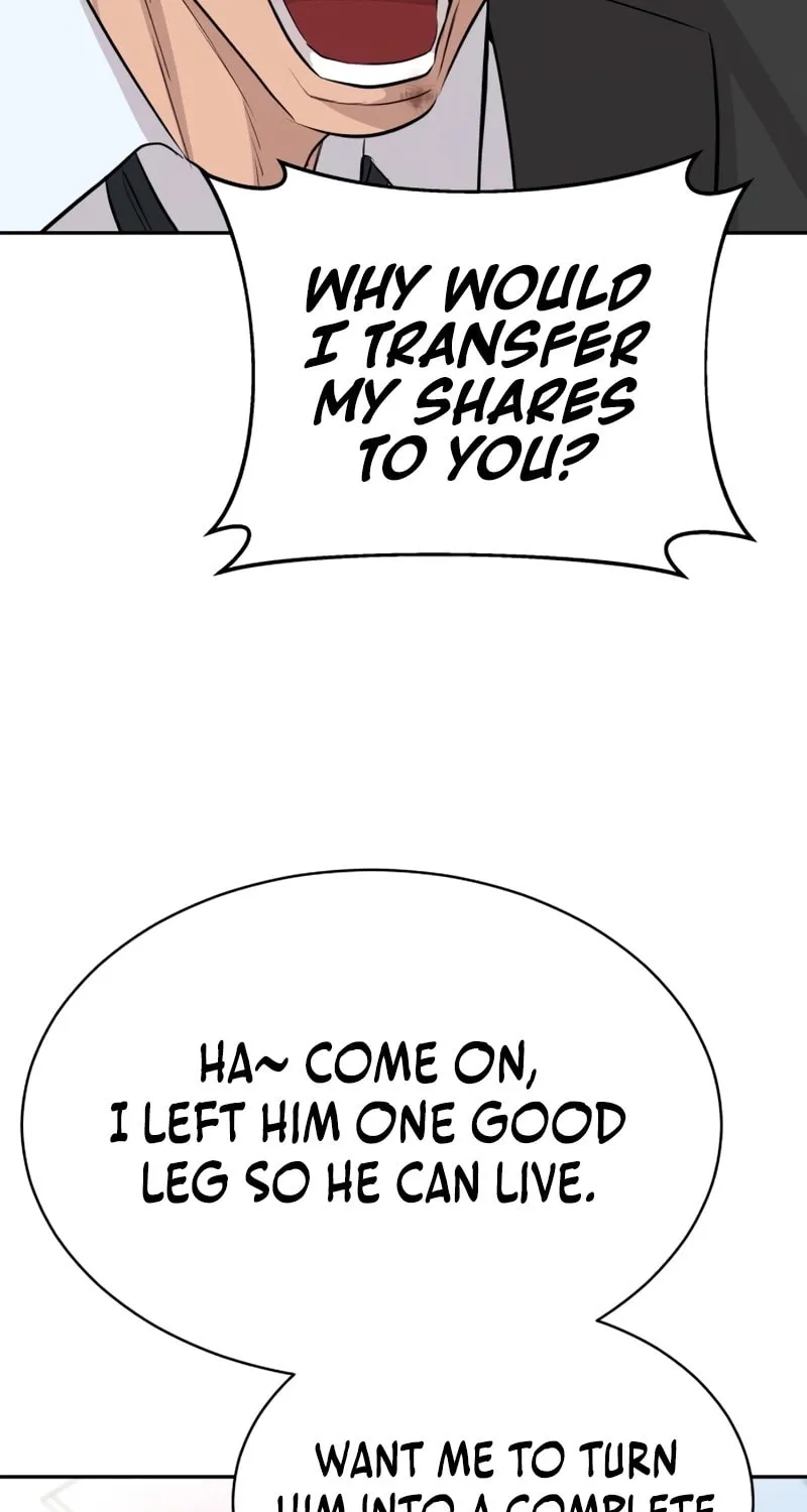 Genius Grandson of the Loan Shark King Chapter 46 page 85 - 