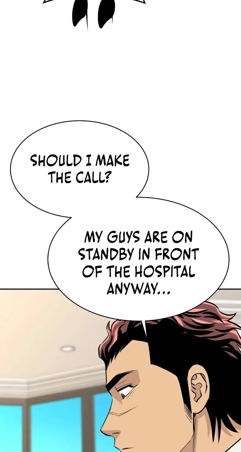 Genius Grandson of the Loan Shark King Chapter 46 page 87 - 