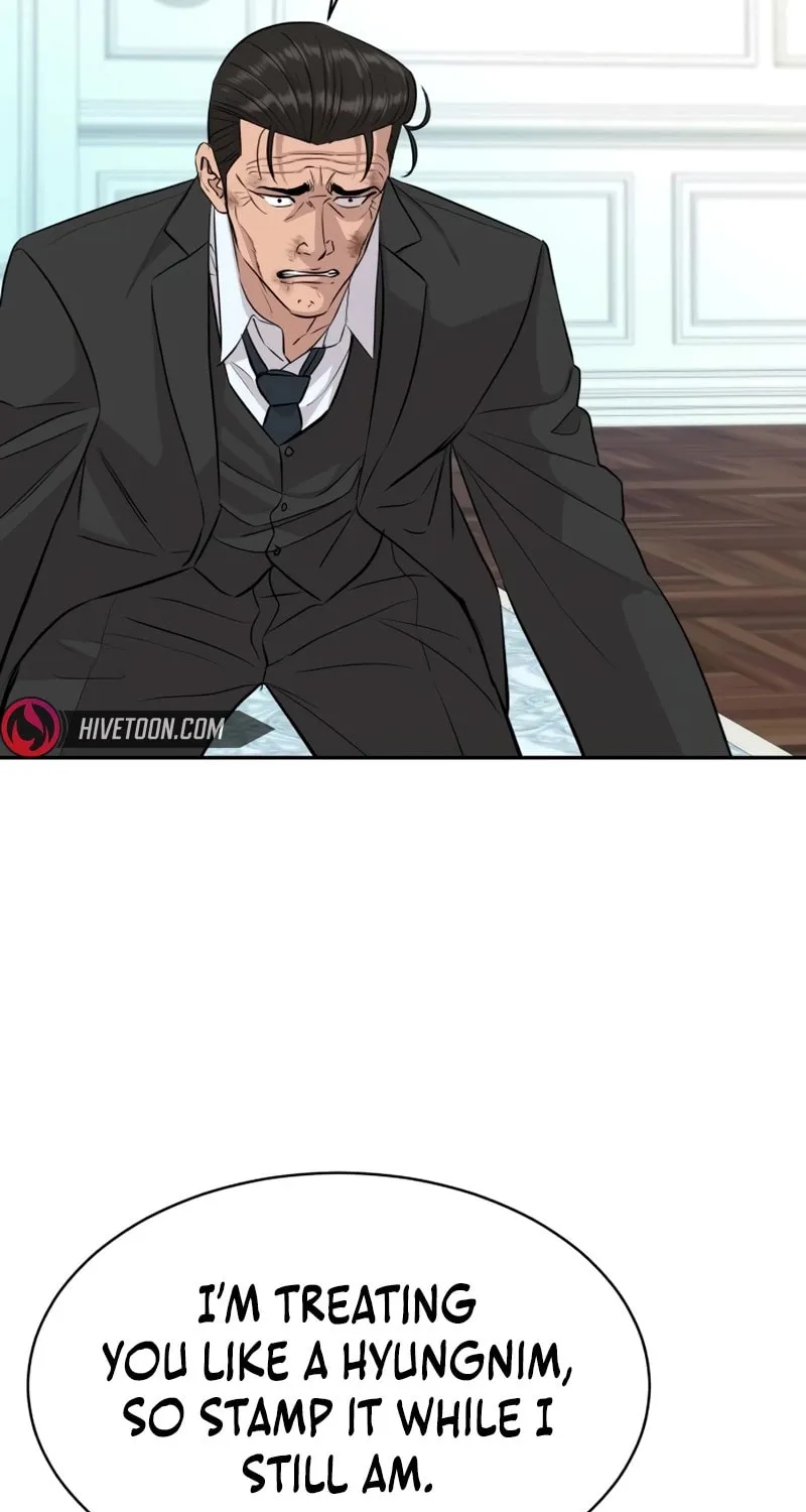 Genius Grandson of the Loan Shark King Chapter 46 page 89 - 