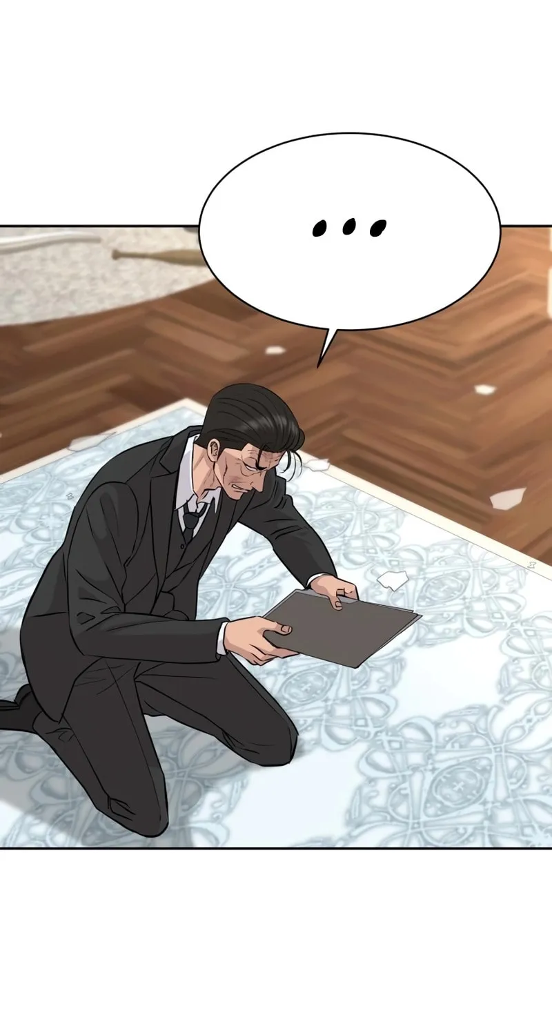 Genius Grandson of the Loan Shark King Chapter 46 page 92 - 