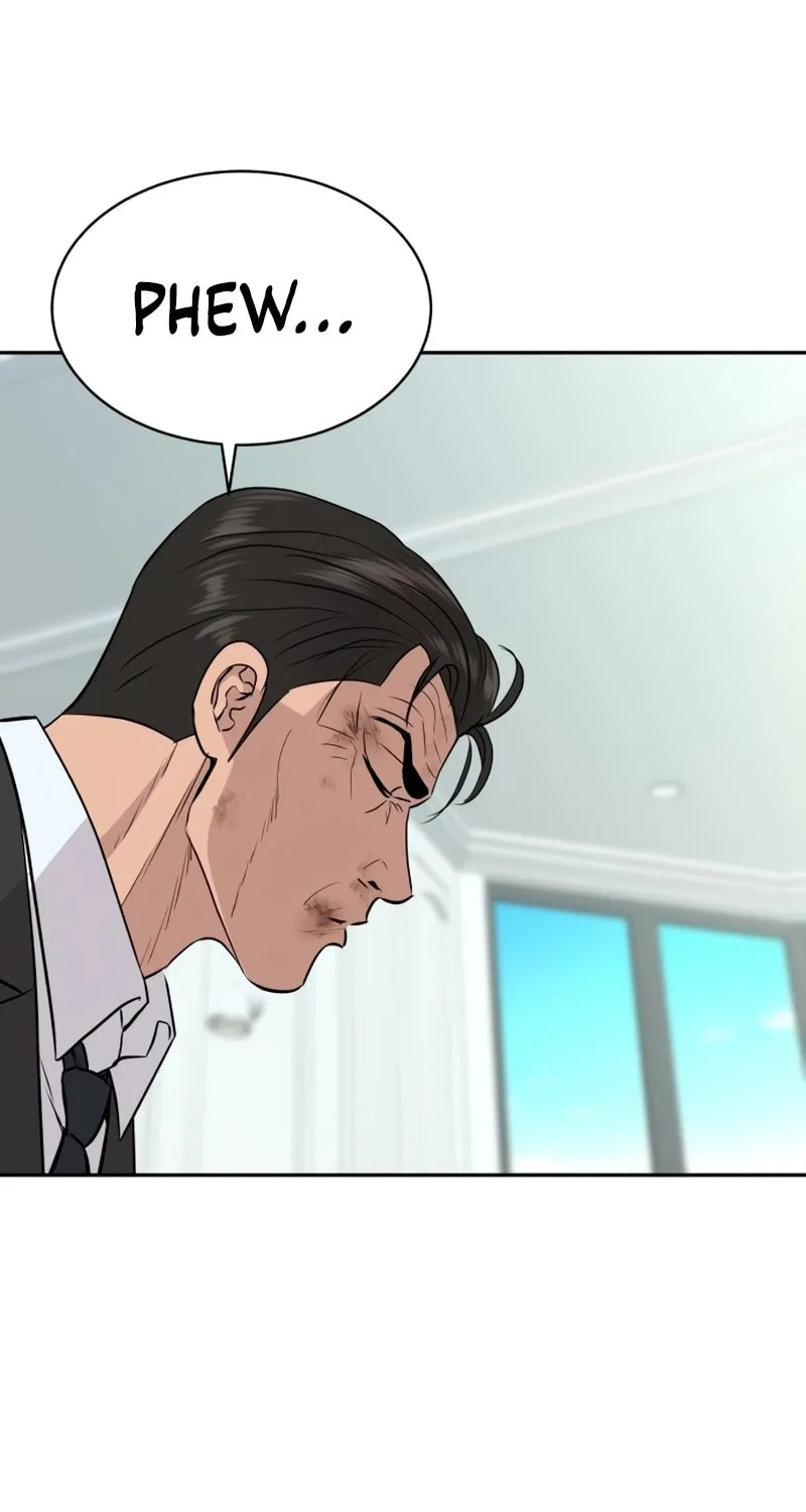 Genius Grandson of the Loan Shark King Chapter 46 page 93 - 