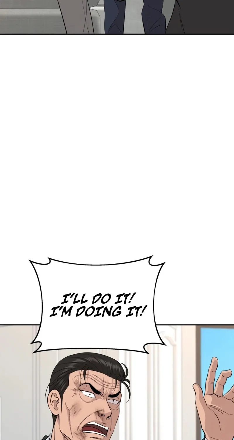 Genius Grandson of the Loan Shark King Chapter 46 page 95 - 