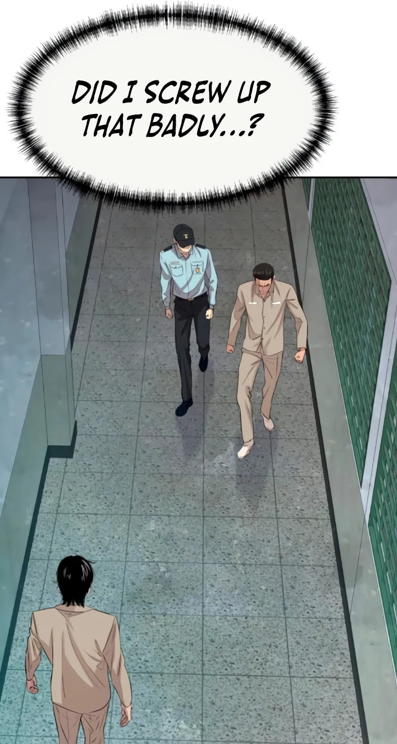 Genius Grandson of the Loan Shark King Chapter 47 page 102 - 