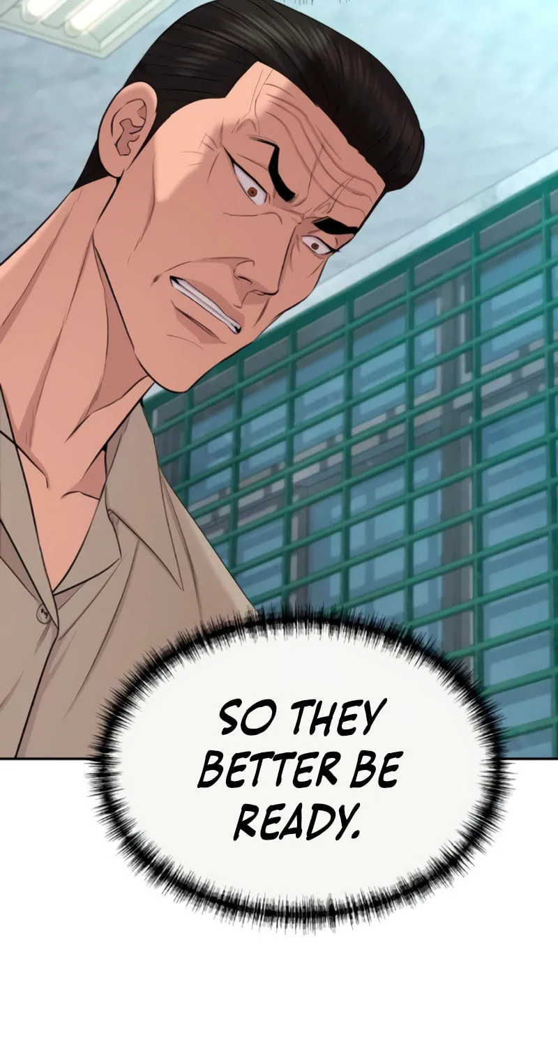Genius Grandson of the Loan Shark King Chapter 47 page 104 - 
