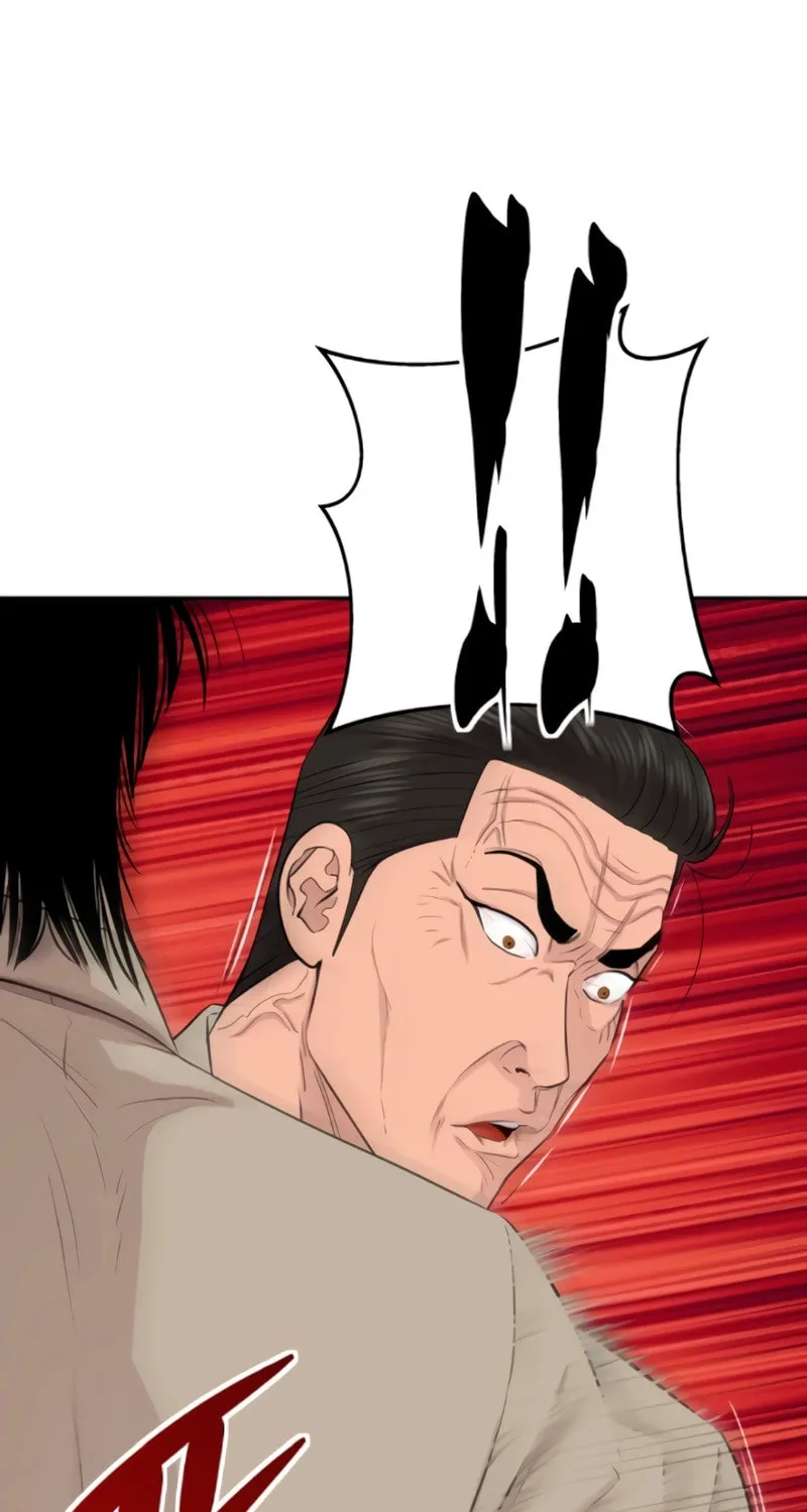 Genius Grandson of the Loan Shark King Chapter 47 page 108 - 