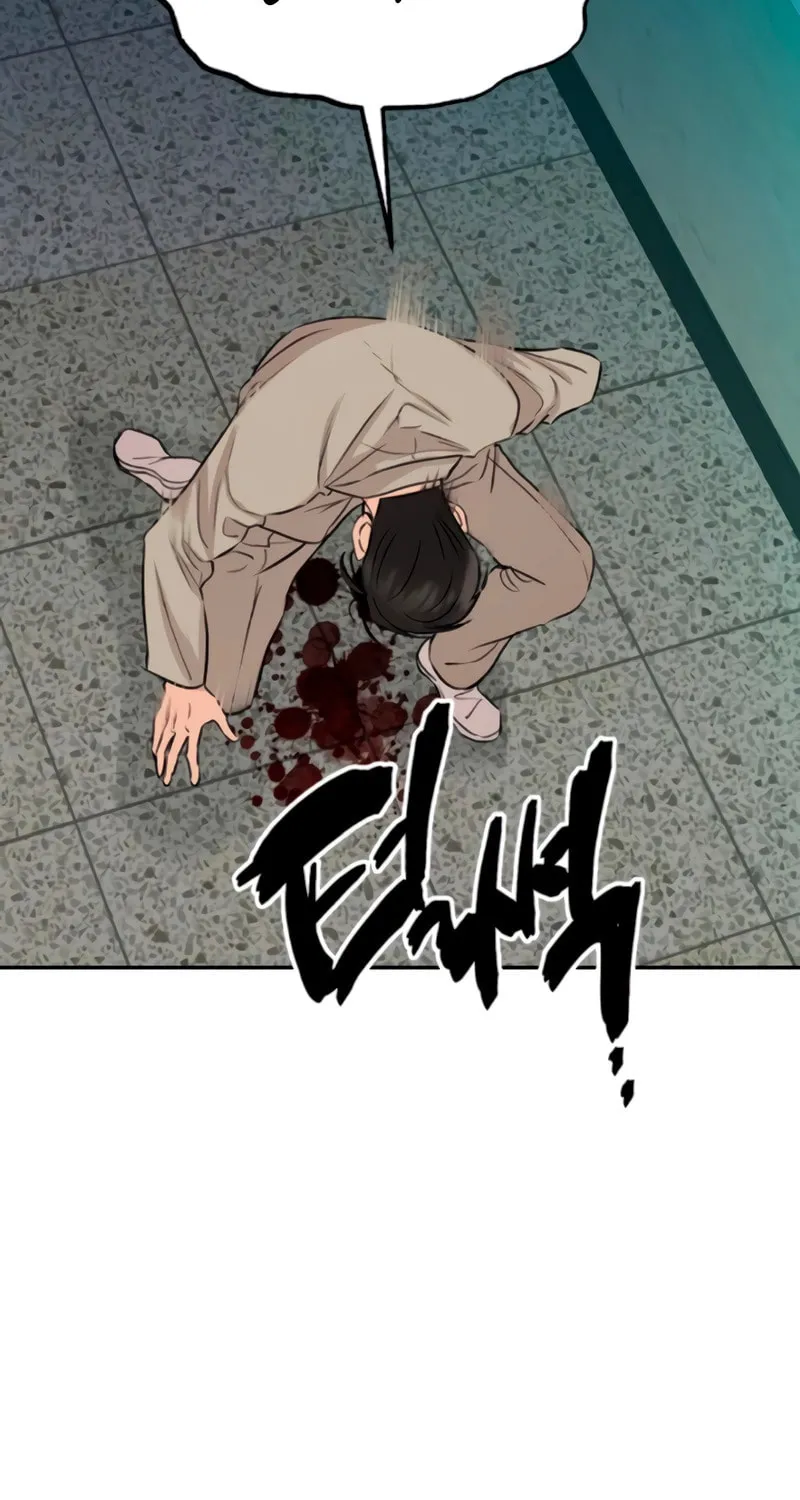 Genius Grandson of the Loan Shark King Chapter 47 page 110 - 