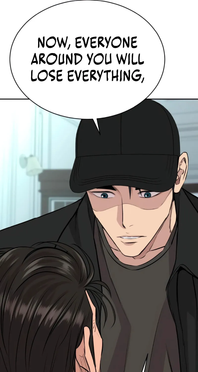 Genius Grandson of the Loan Shark King Chapter 47 page 12 - 