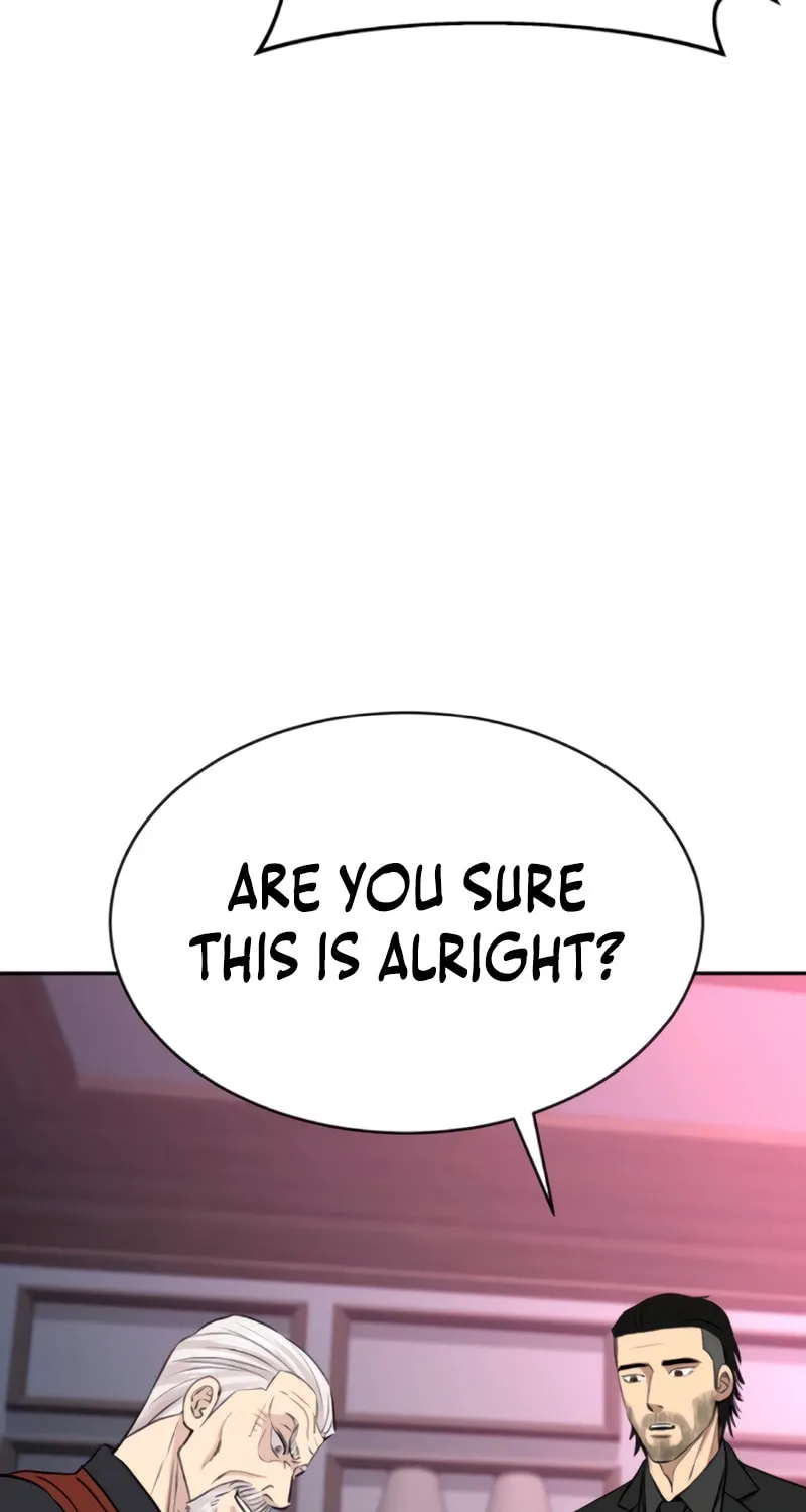 Genius Grandson of the Loan Shark King Chapter 47 page 116 - 