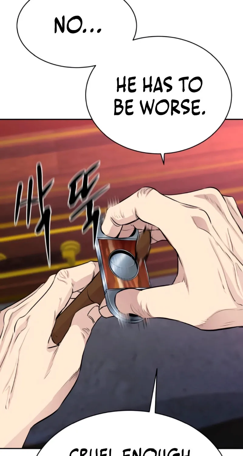 Genius Grandson of the Loan Shark King Chapter 47 page 118 - 