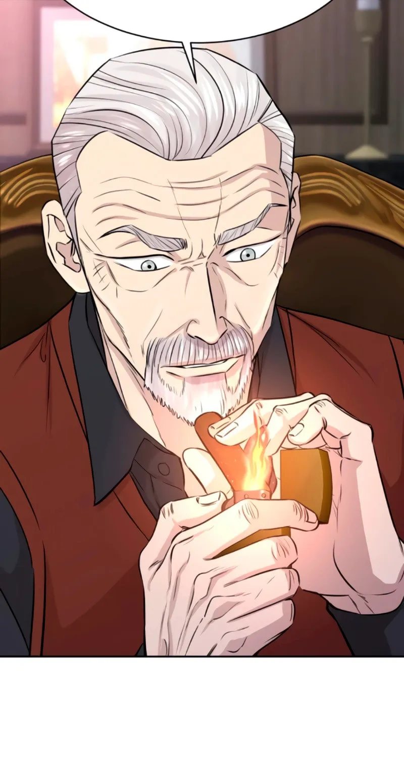 Genius Grandson of the Loan Shark King Chapter 47 page 120 - 