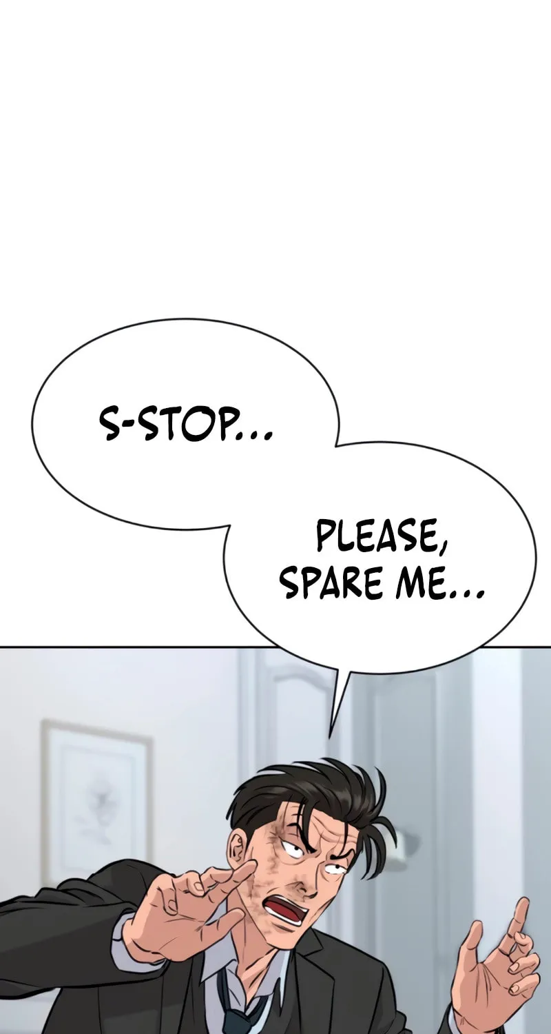 Genius Grandson of the Loan Shark King Chapter 47 page 22 - 
