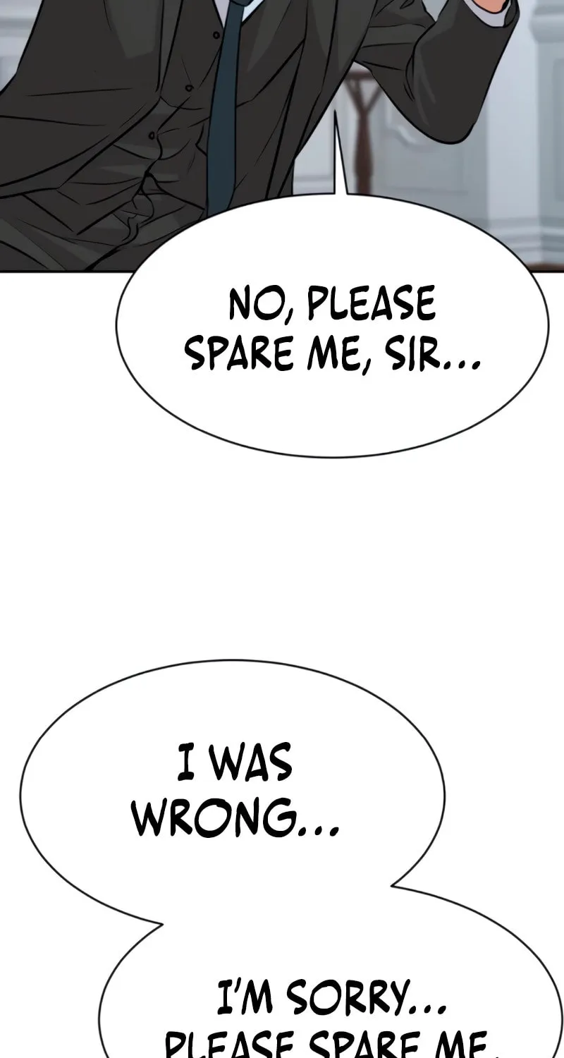 Genius Grandson of the Loan Shark King Chapter 47 page 23 - 