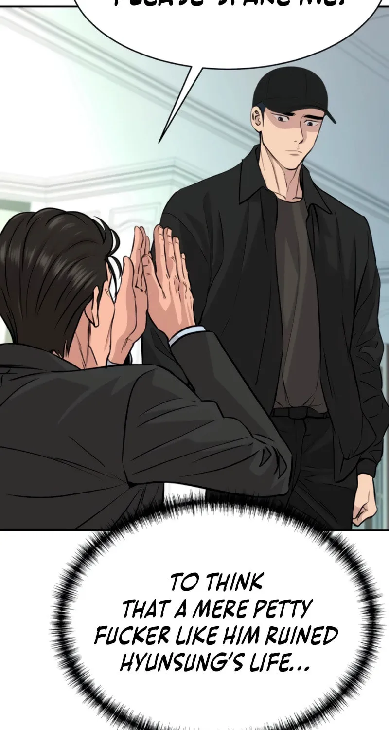 Genius Grandson of the Loan Shark King Chapter 47 page 24 - 