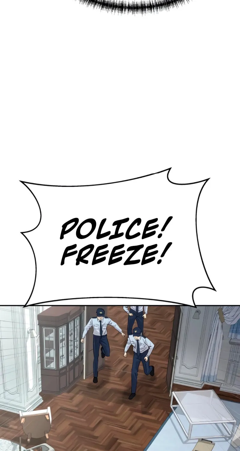 Genius Grandson of the Loan Shark King Chapter 47 page 25 - 