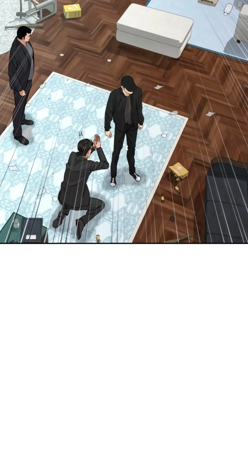 Genius Grandson of the Loan Shark King Chapter 47 page 26 - 