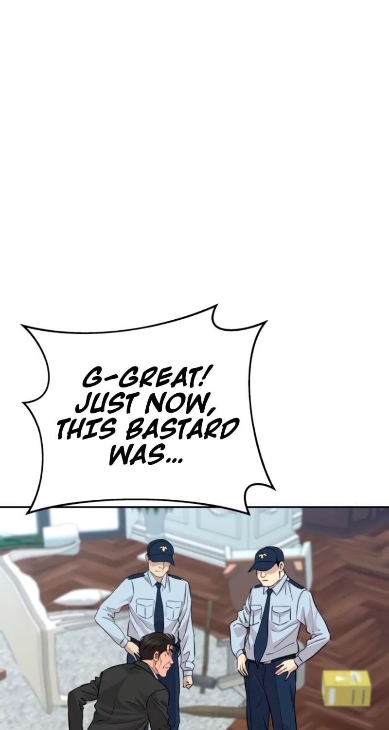Genius Grandson of the Loan Shark King Chapter 47 page 28 - 