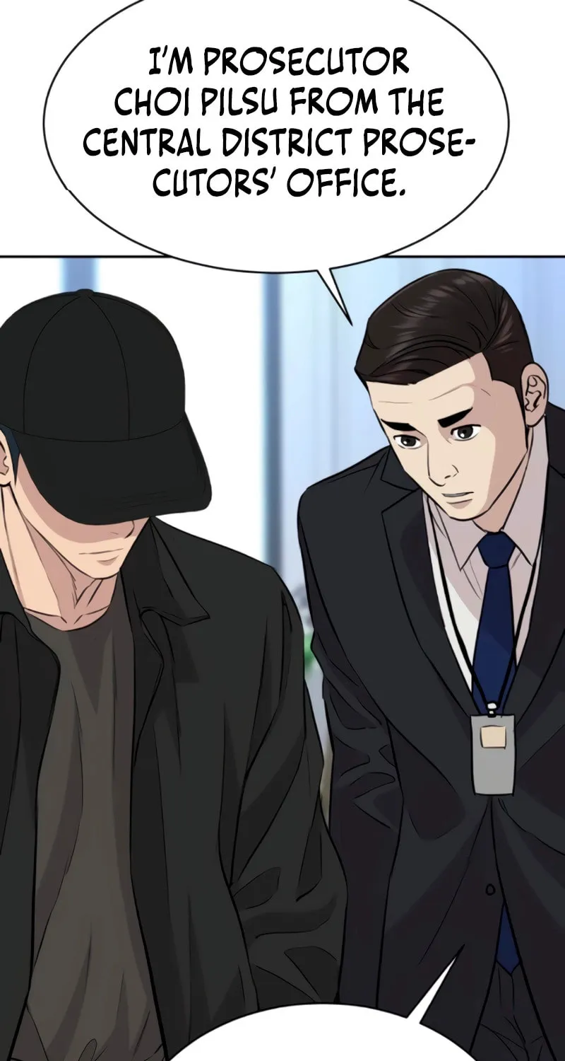 Genius Grandson of the Loan Shark King Chapter 47 page 30 - 