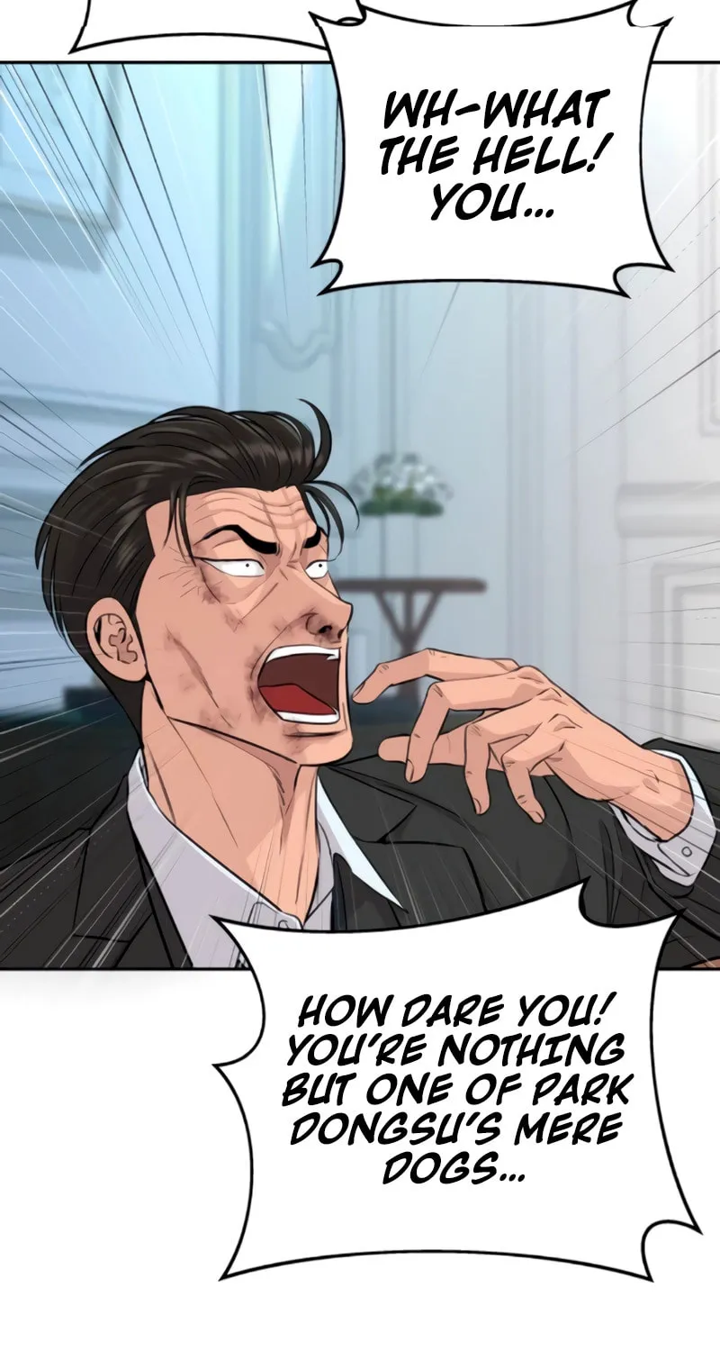 Genius Grandson of the Loan Shark King Chapter 47 page 4 - 