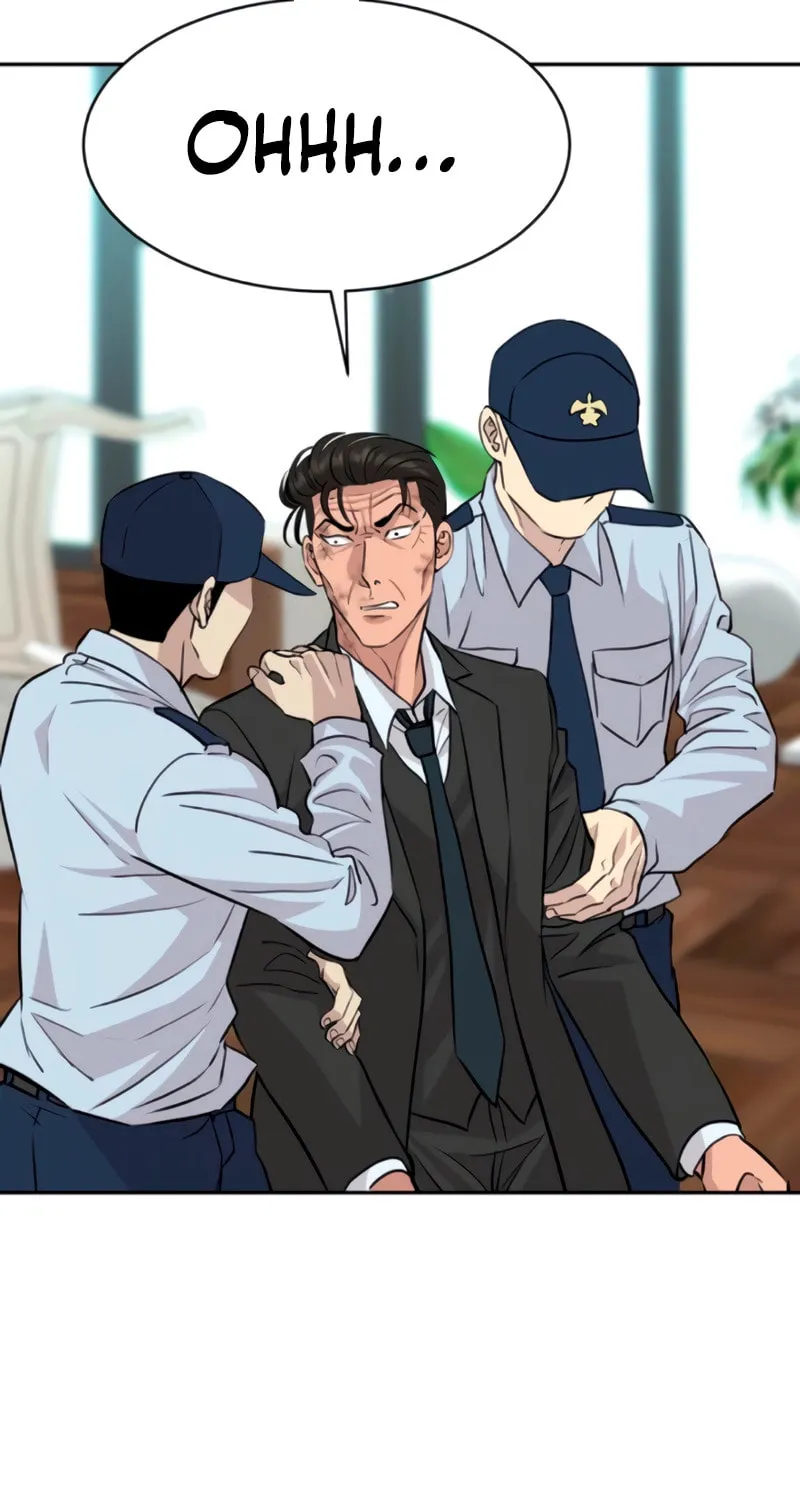 Genius Grandson of the Loan Shark King Chapter 47 page 32 - 