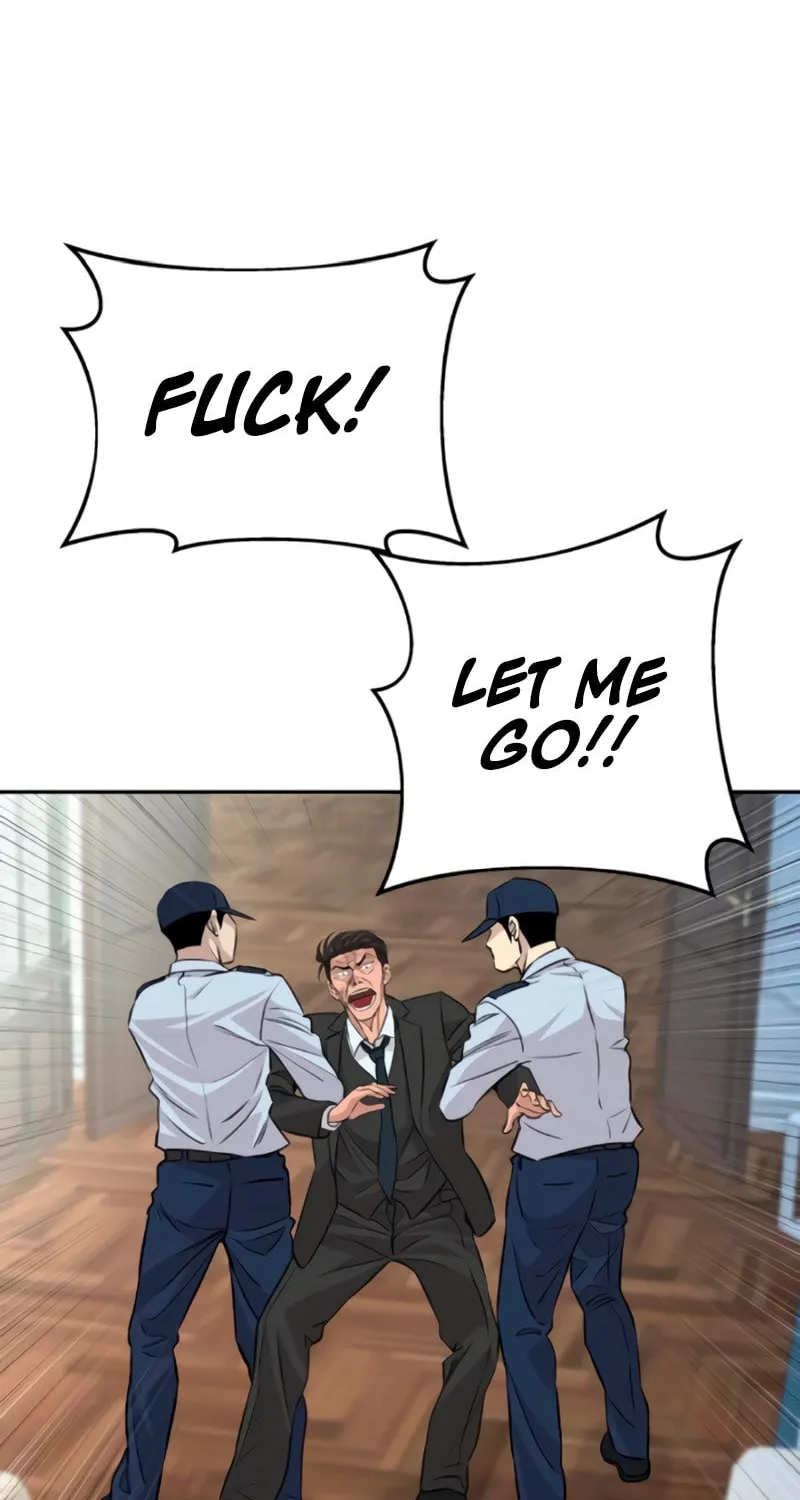 Genius Grandson of the Loan Shark King Chapter 47 page 33 - 