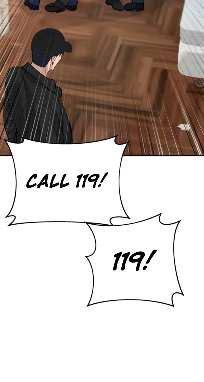 Genius Grandson of the Loan Shark King Chapter 47 page 34 - 